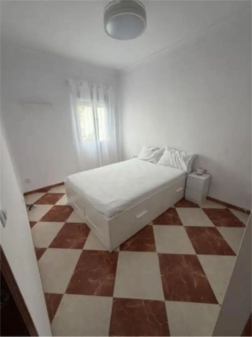 Appartamento 90 m² a Siviglia