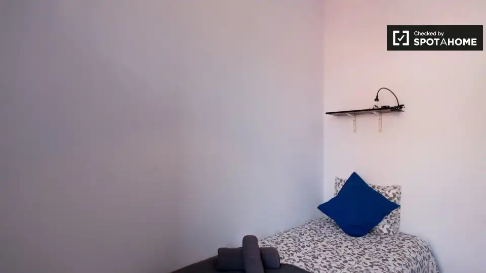 Habitación 75 m², Barcelona