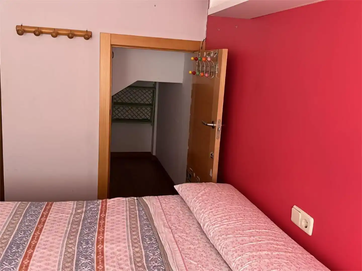 Habitación 100 m², Albacete