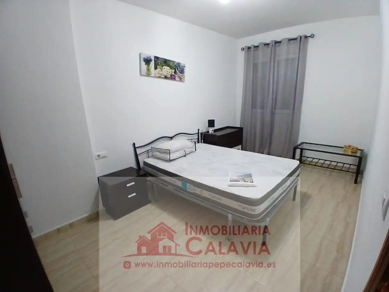 Piso de 100 m² en Baeza