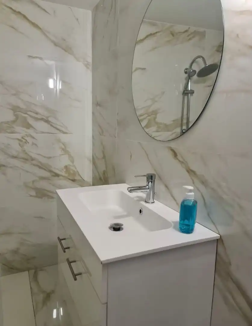Piso de 60 m² en Altea