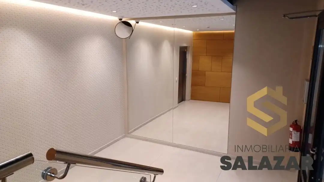 Piso de 98 m² en Bilbao