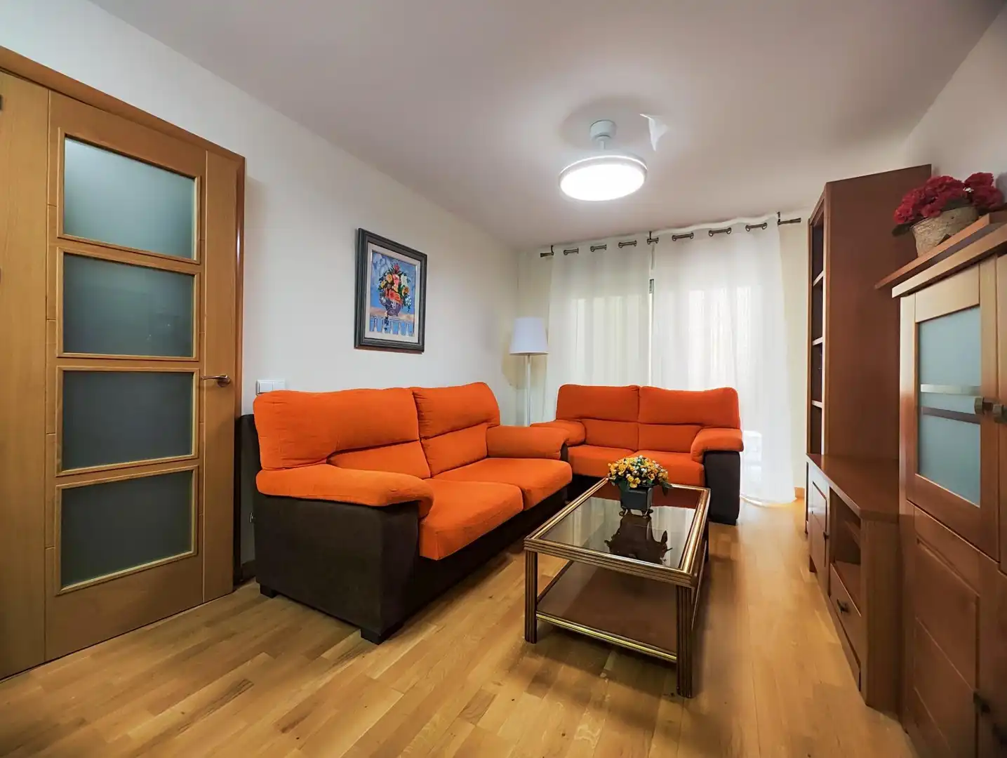 Piso de 99 m² en Puertollano