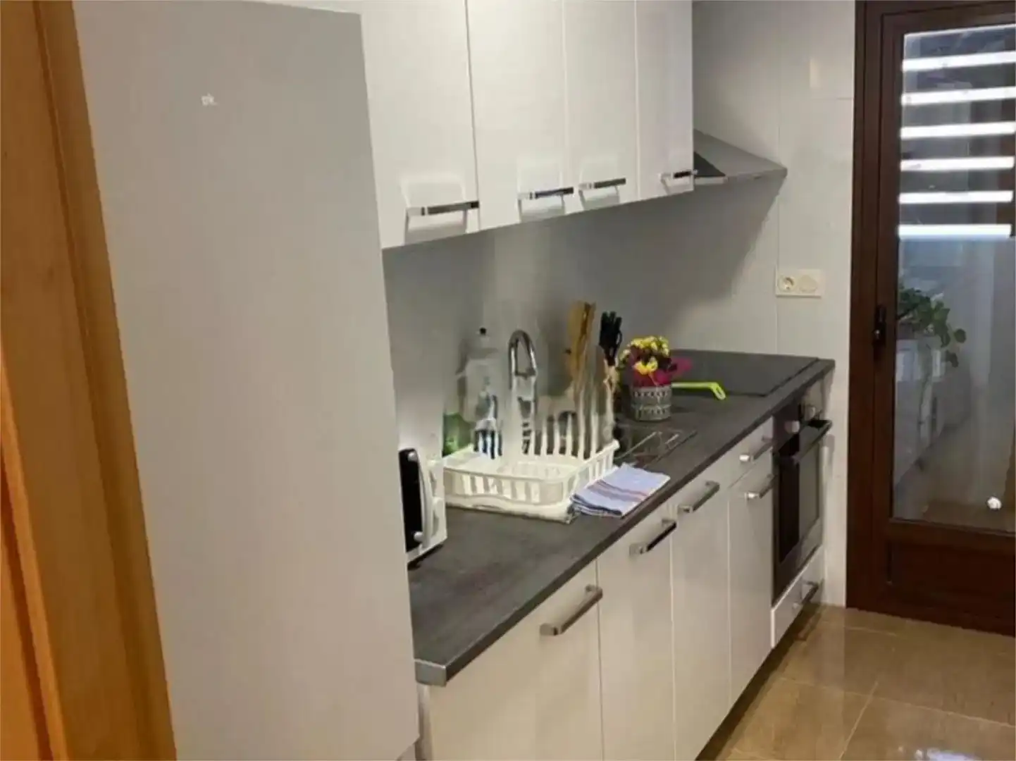 Piso de 74 m² en Vera