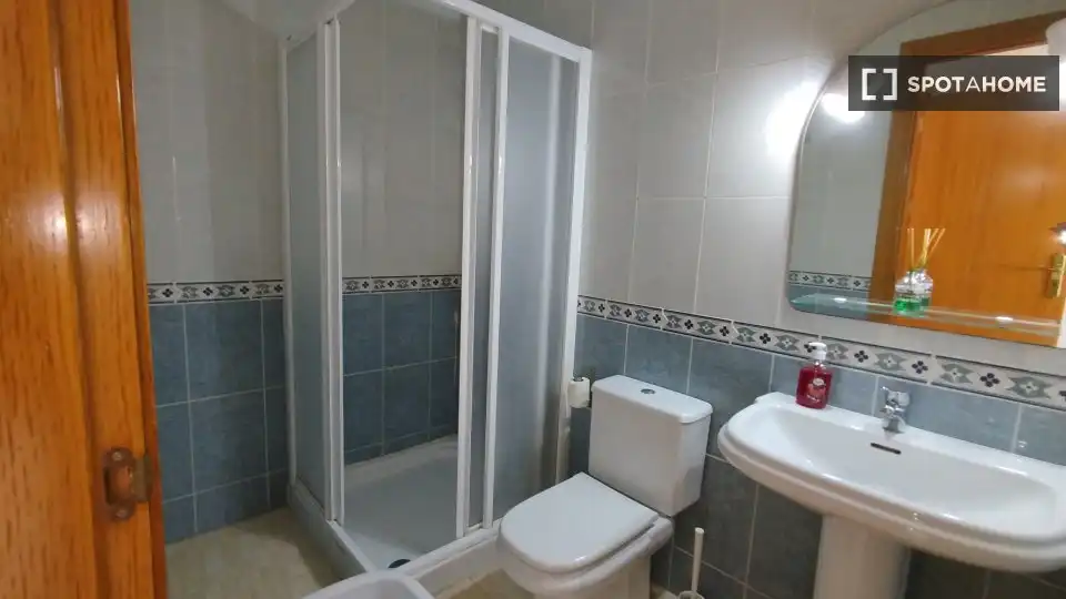 Habitación en alquiler, Murcia