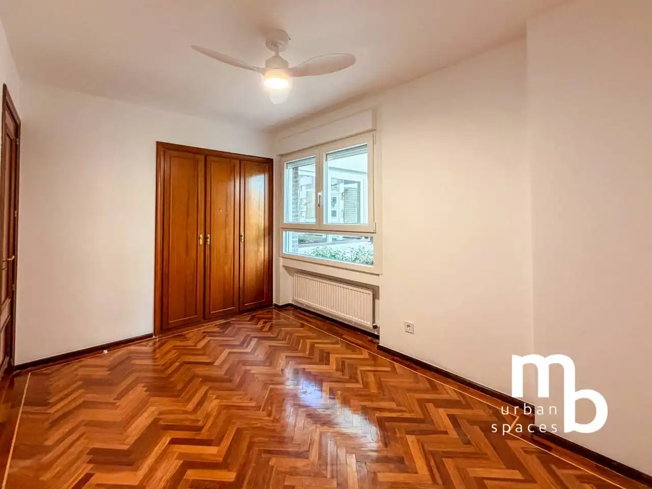 Pis de 152 m² a Madrid