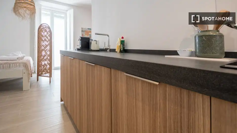Habitación 58 m², Cádiz