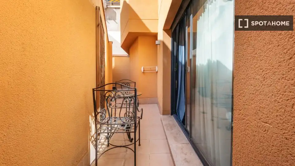 Pis de 55 m² a Barcelona