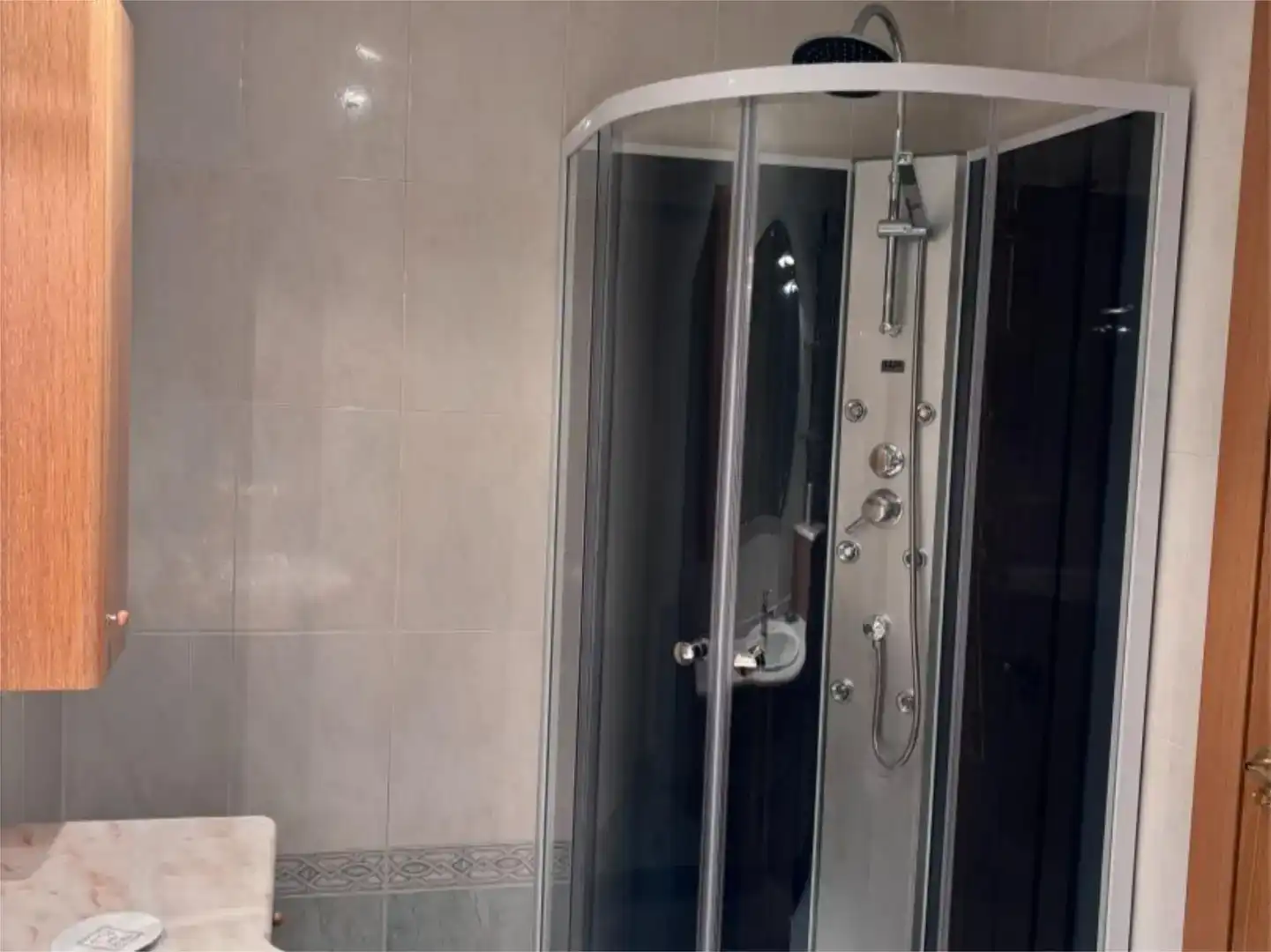 Piso de 160 m² en Segovia