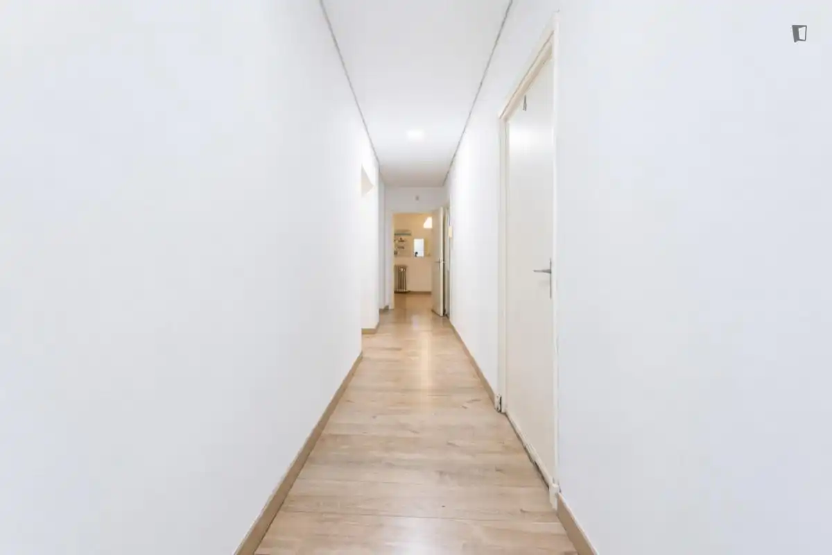 Habitación en alquiler, Madrid