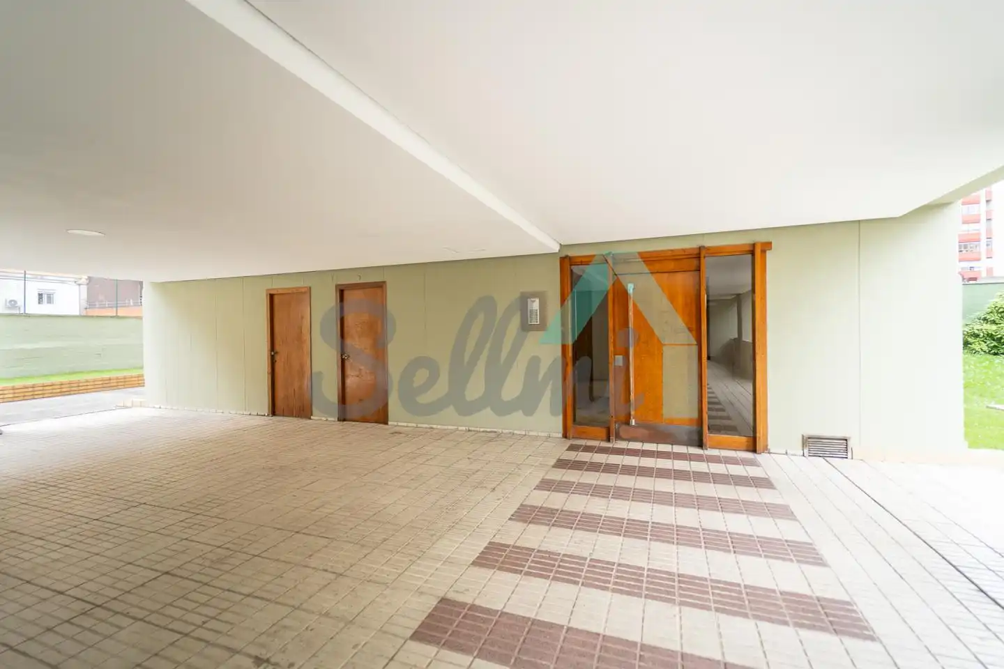 Habitación 103 m², Oviedo