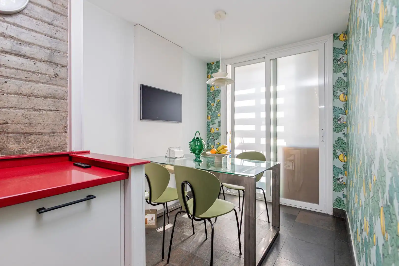 Piso de 119 m² en Madrid