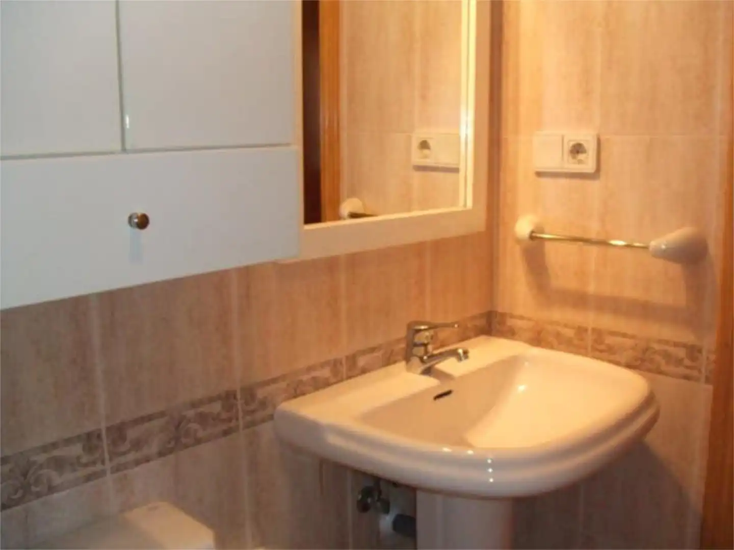 Piso de 35 m² en Almería