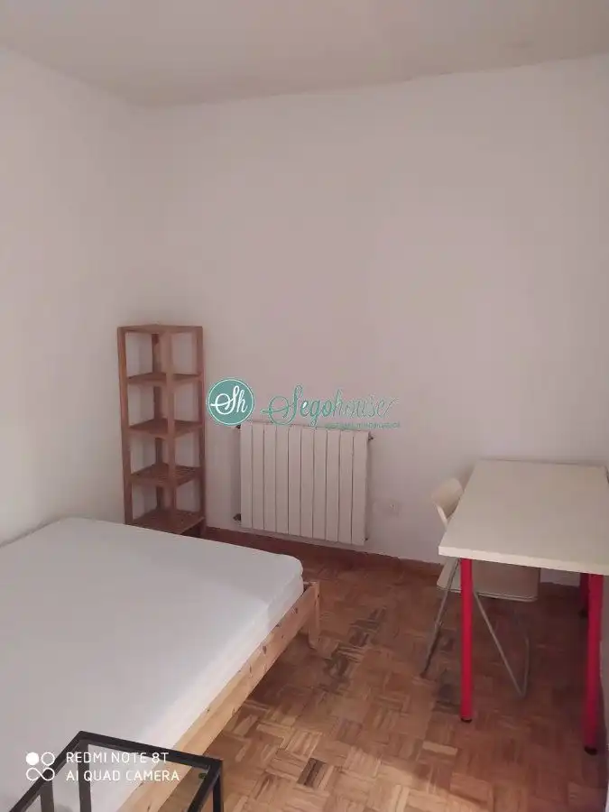 Piso de 170 m² en Segovia