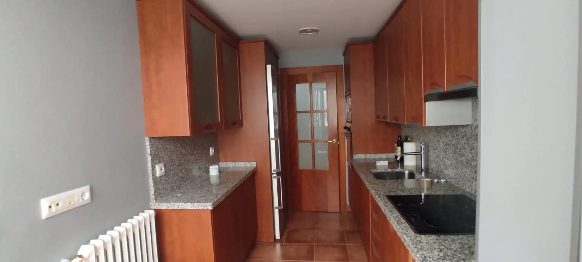Piso de 103 m² en Salamanca