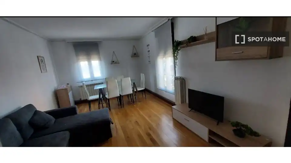 Habitación 109 m², Camargo