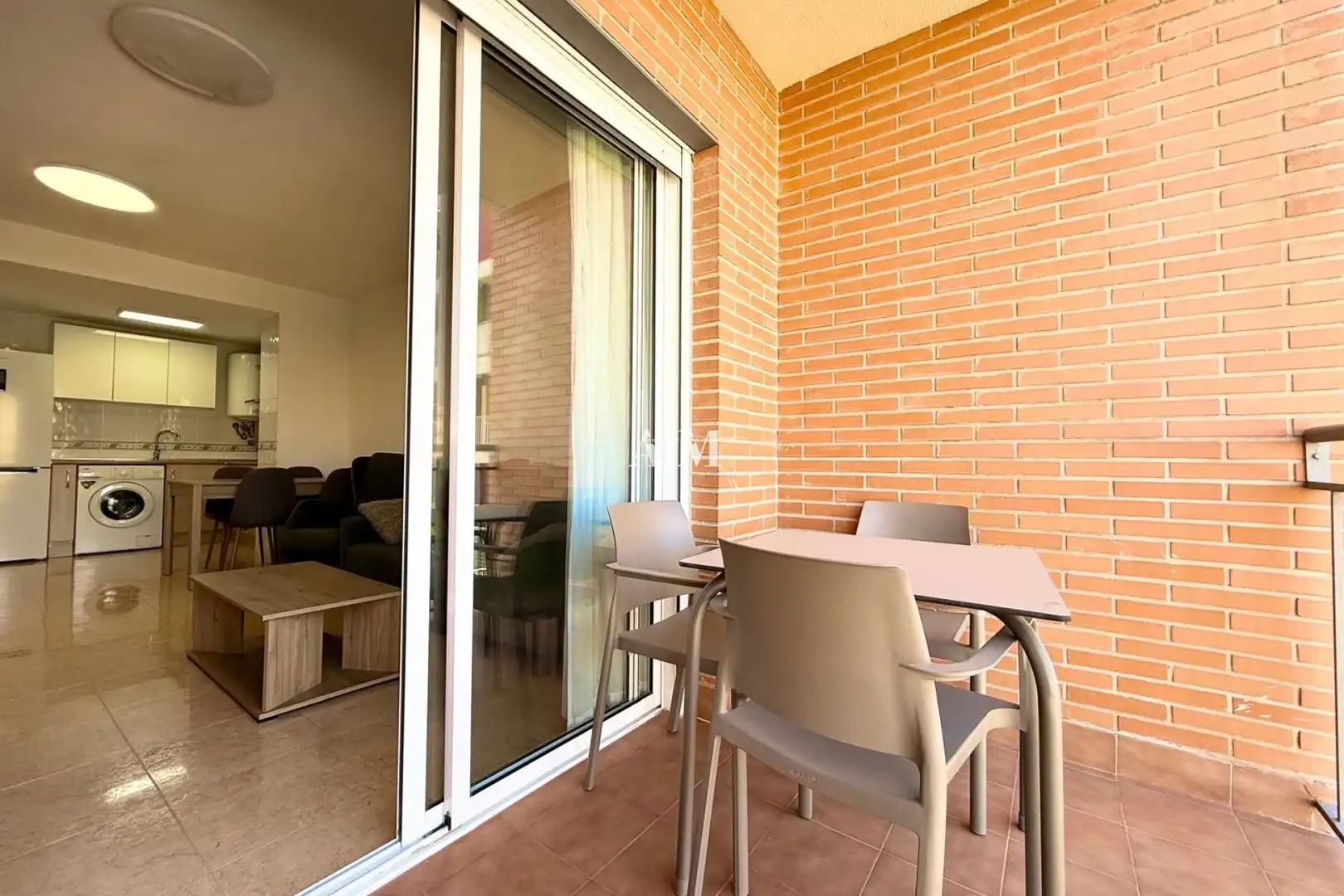 Piso de 45 m² en Almoradí