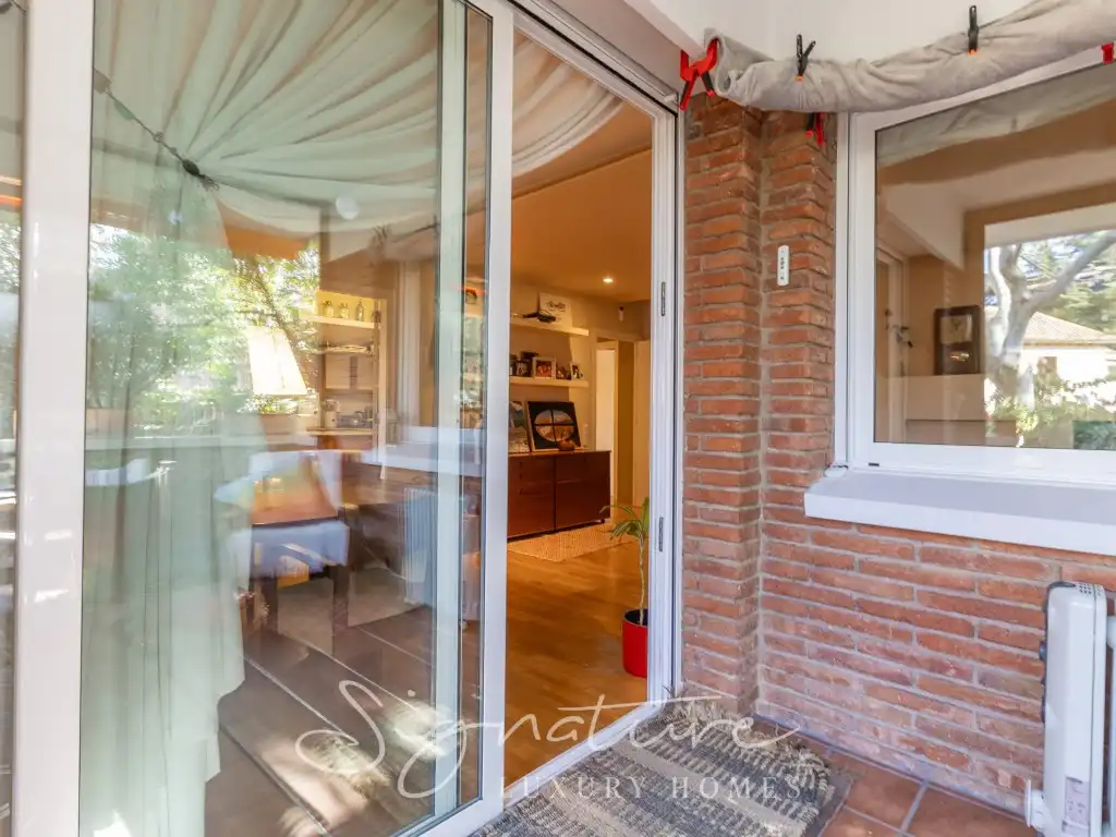 Piso de 164 m² en Sant Cugat del Vallès