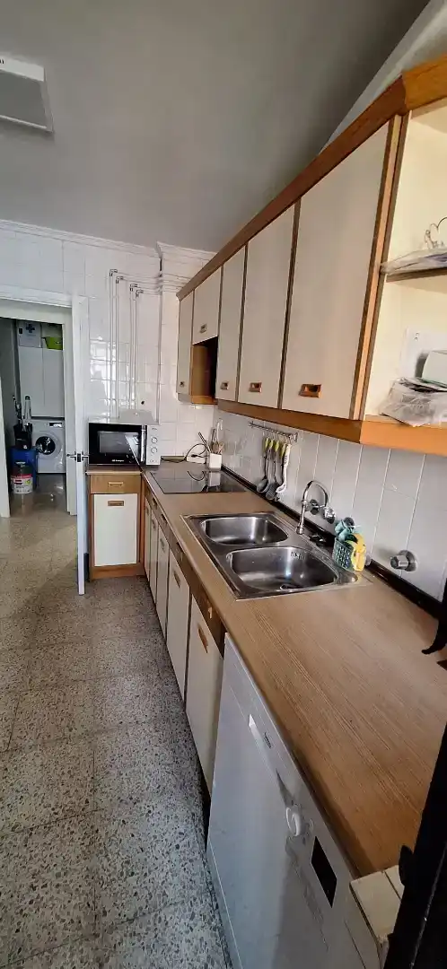 Piso de 10 m² en León
