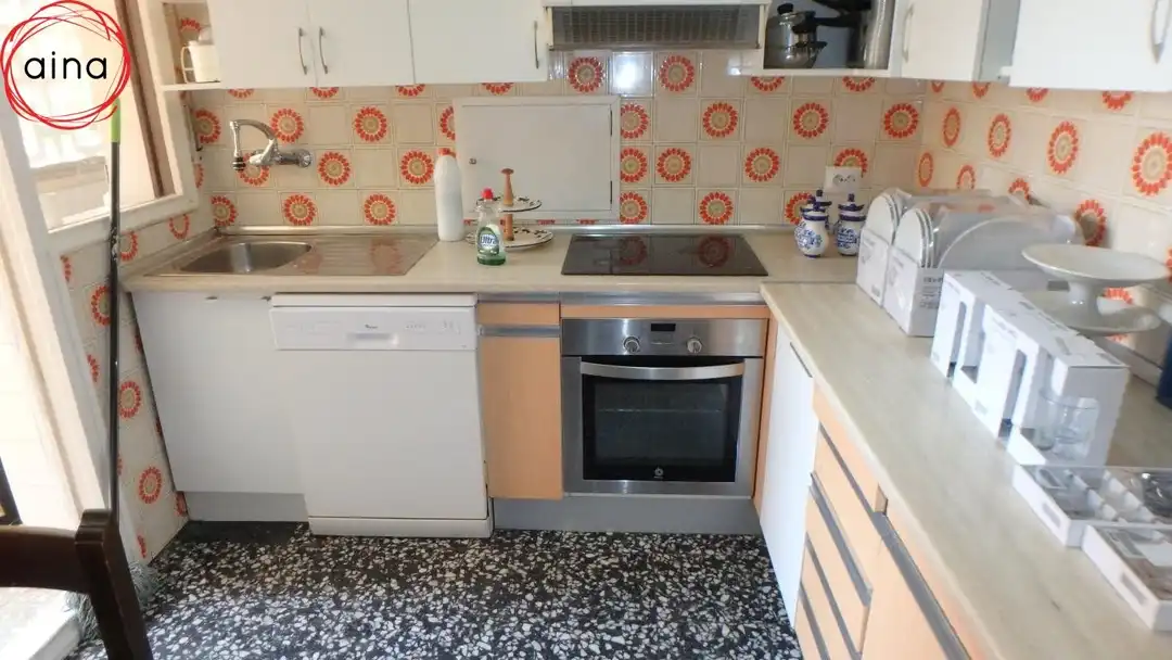 Piso de 155 m² en Pamplona