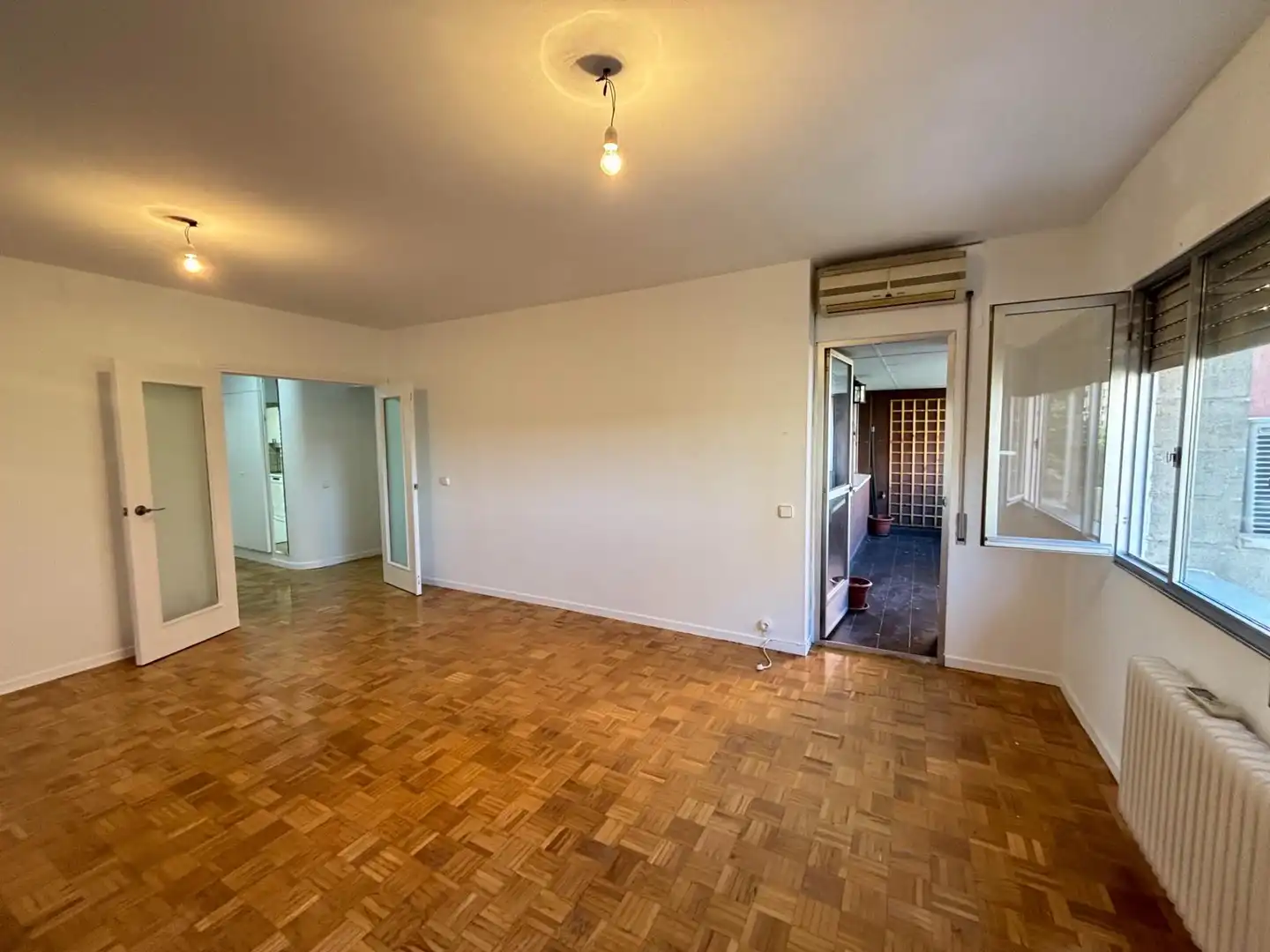 Piso de 157 m² en Madrid