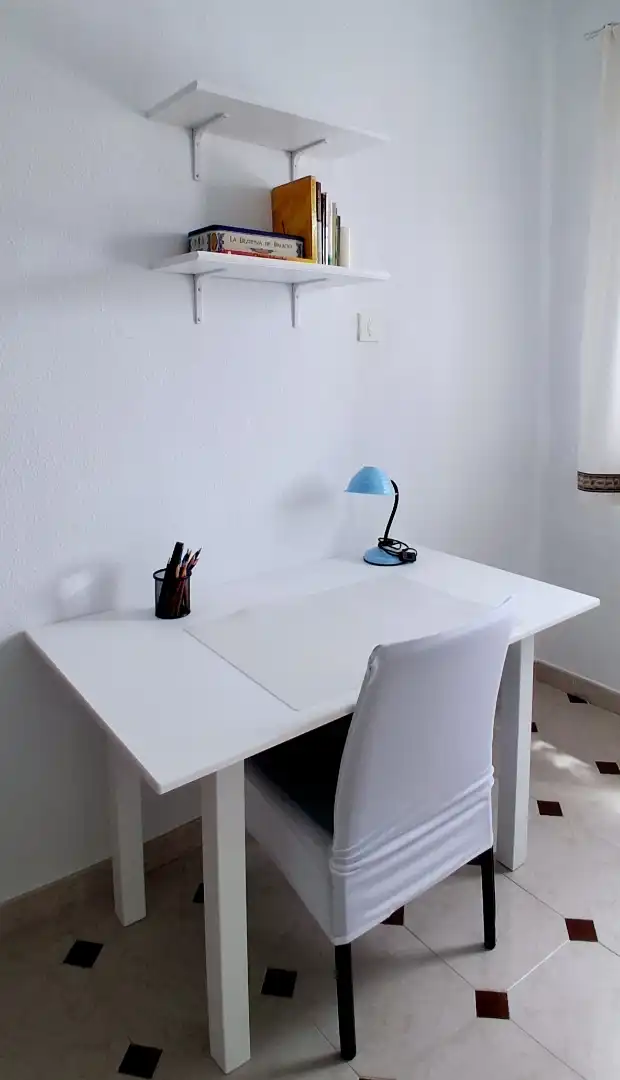 Piso de 80 m² en Granada
