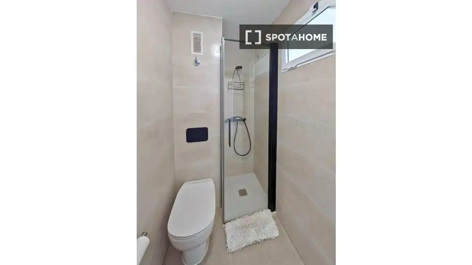 Pis de 42 m² a València