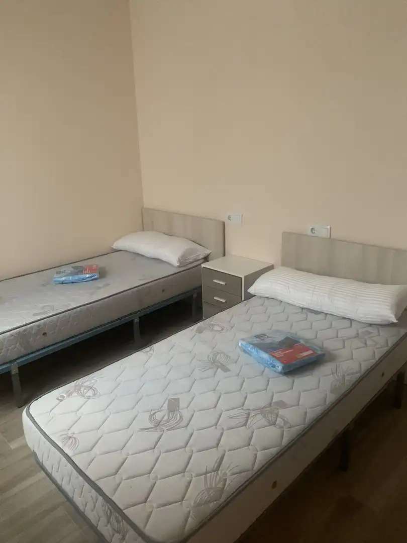 Piso de 55 m² en Albocácer