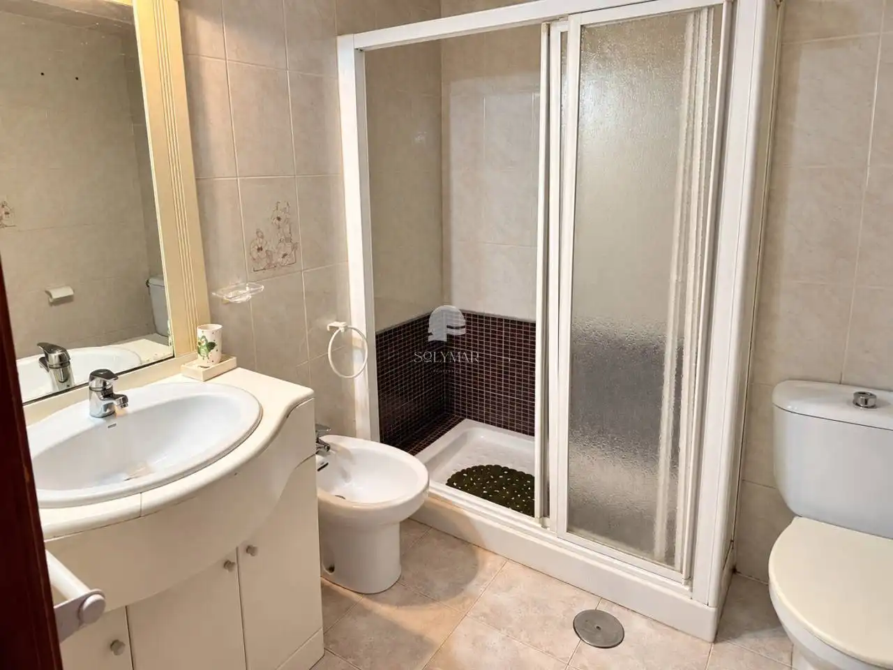 Pis de 85 m² a Algarrobo