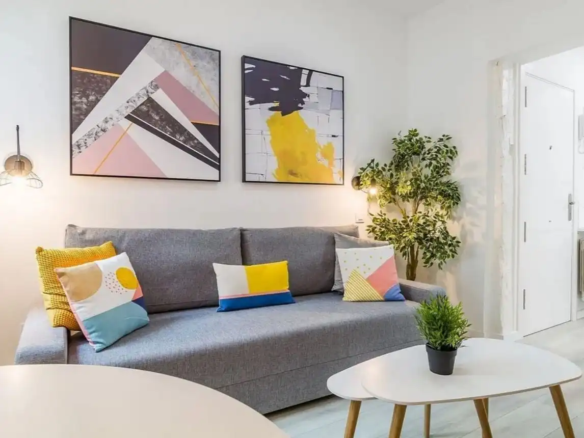 Habitación en alquiler, Zamora