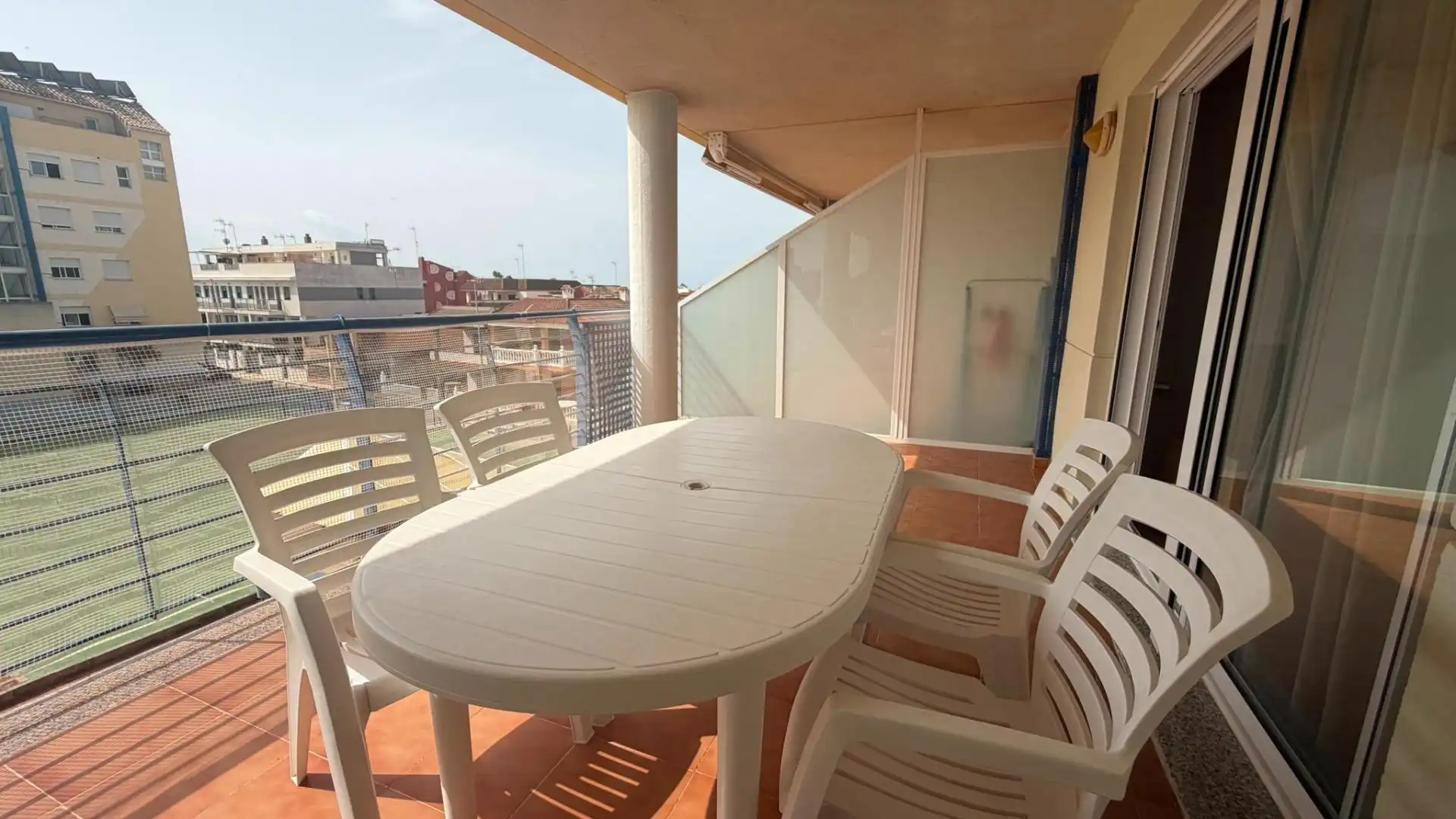 Wohnung 68 m² in Xilxes / Chilches
