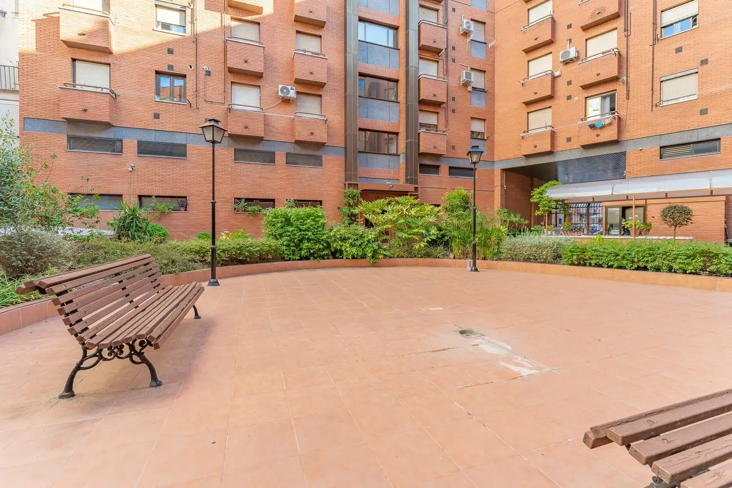 Casa 36 m² a Madrid