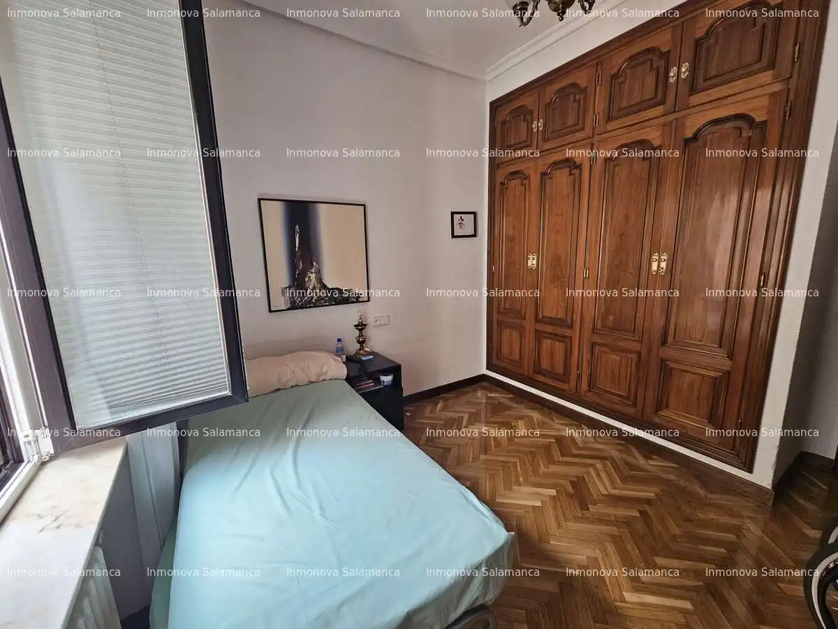 Appartamento 180 m² a Salamanca