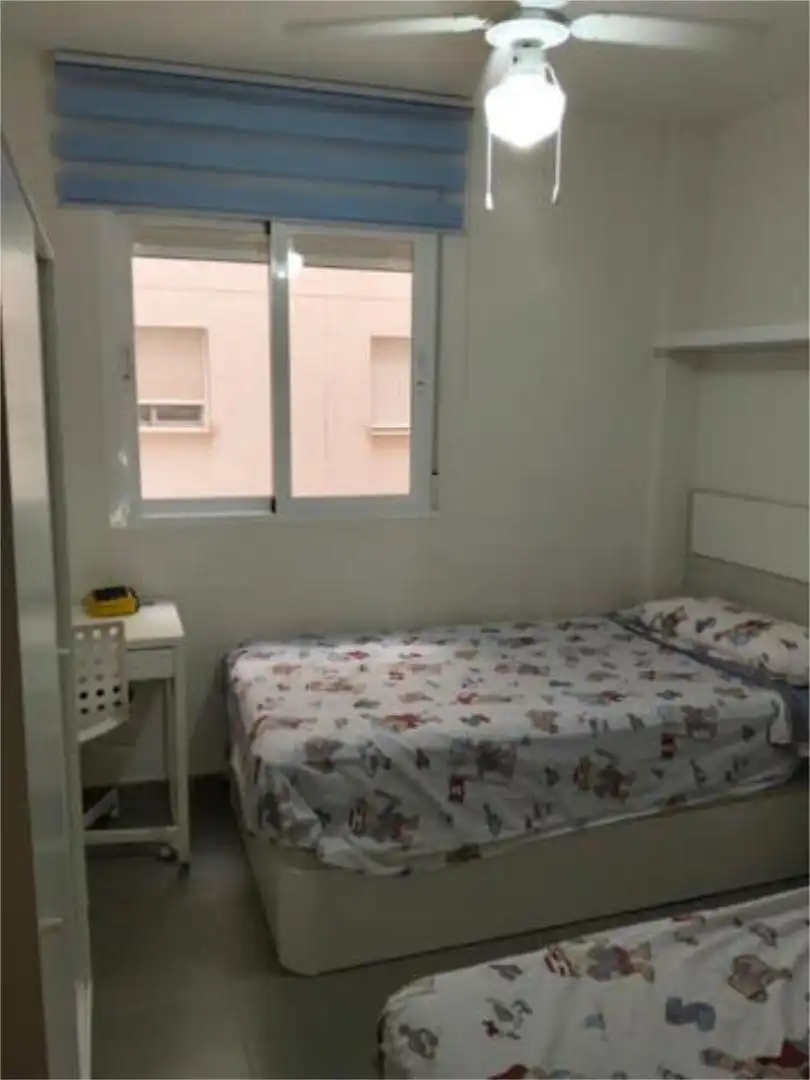 Piso de 80 m² en Águilas