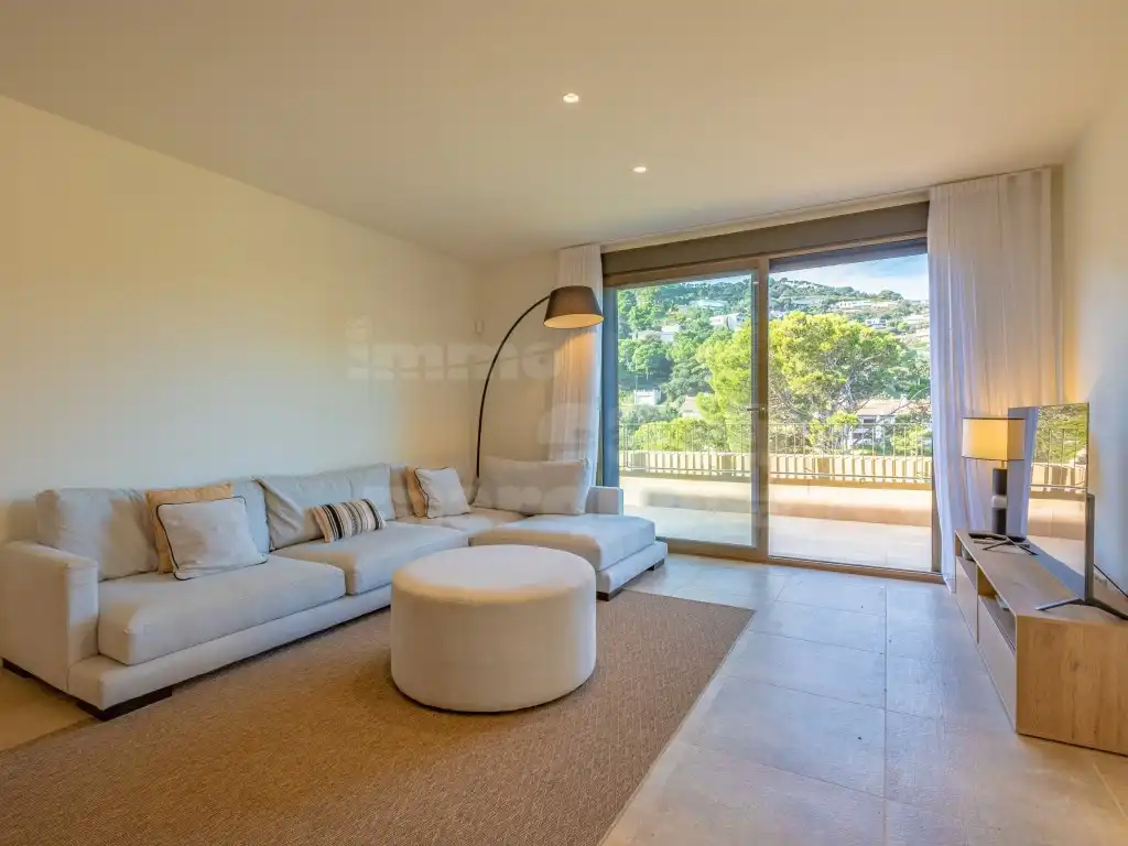 Piso de 125 m² en Begur