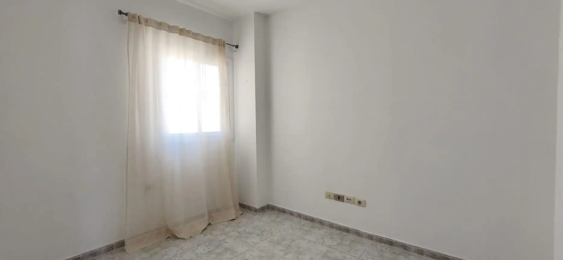 Piso de 140 m² en San Cristóbal de La Laguna