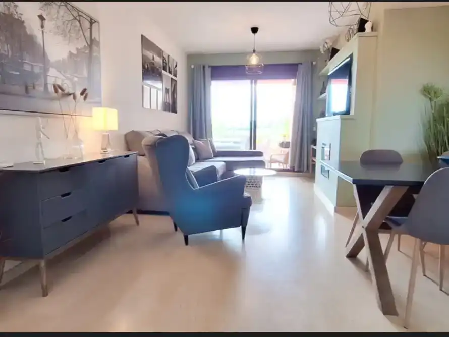 Piso de 87 m² en Manilva