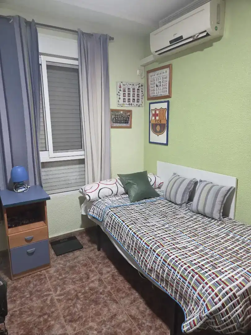 Habitación 90 m², Murcia