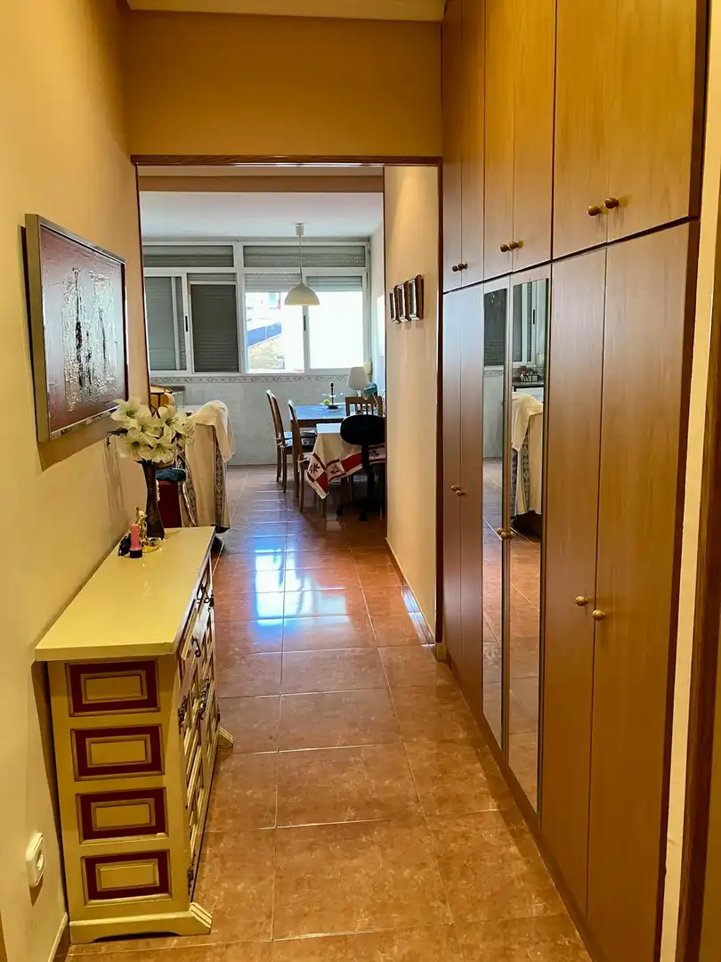 Habitación 100 m², Valencia