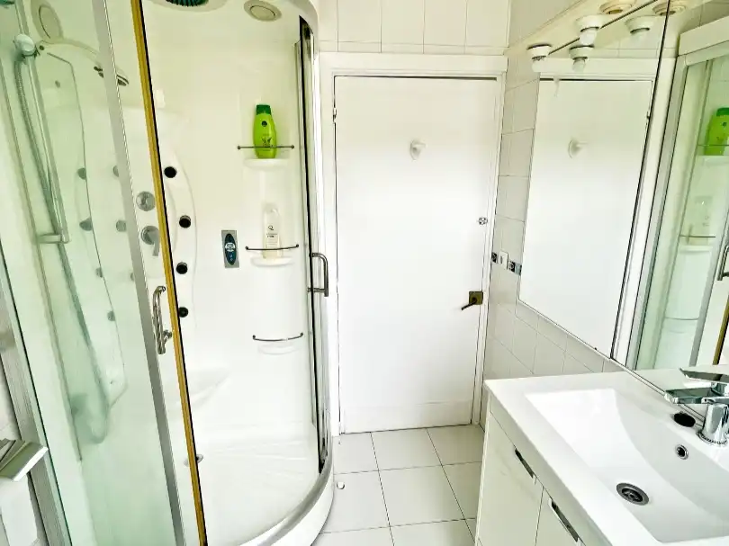 Piso de 107 m² en Santander