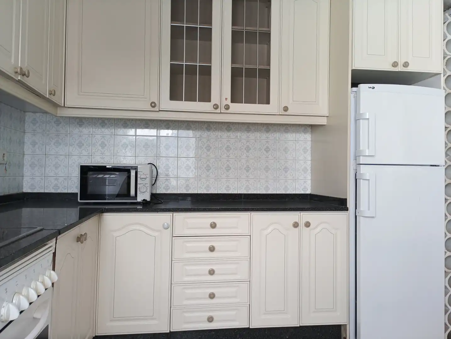 Piso de 74 m² en Santiago de Compostela