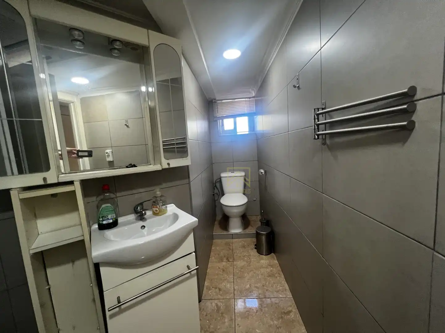 Piso de 47 m² en Santander