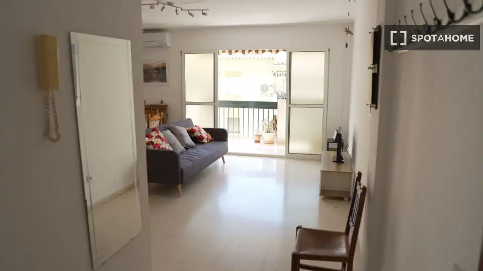 Habitación 107 m², Rincón de la Victoria