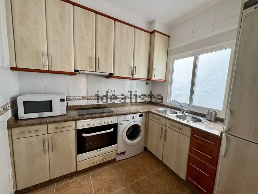 Pis de 50 m² a Ourense