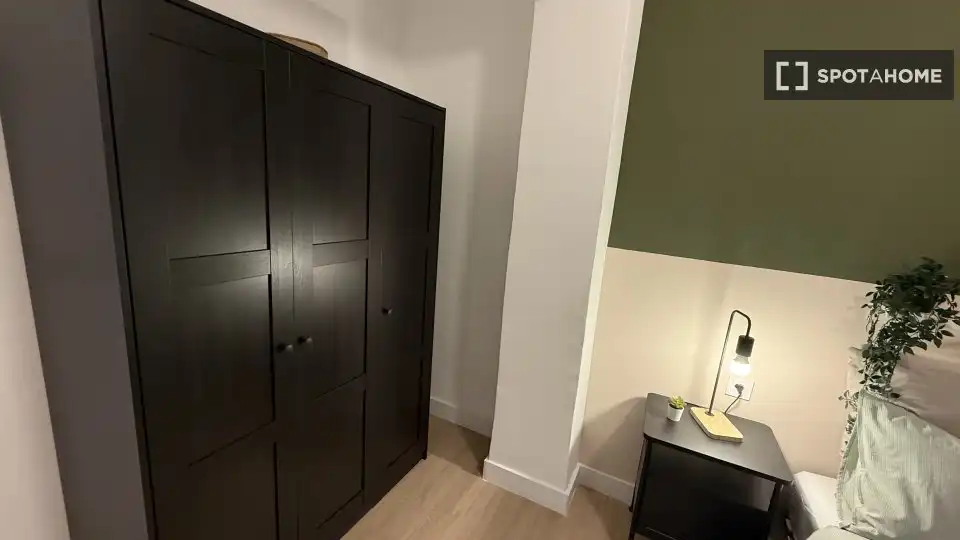 Habitación en alquiler, Alicante