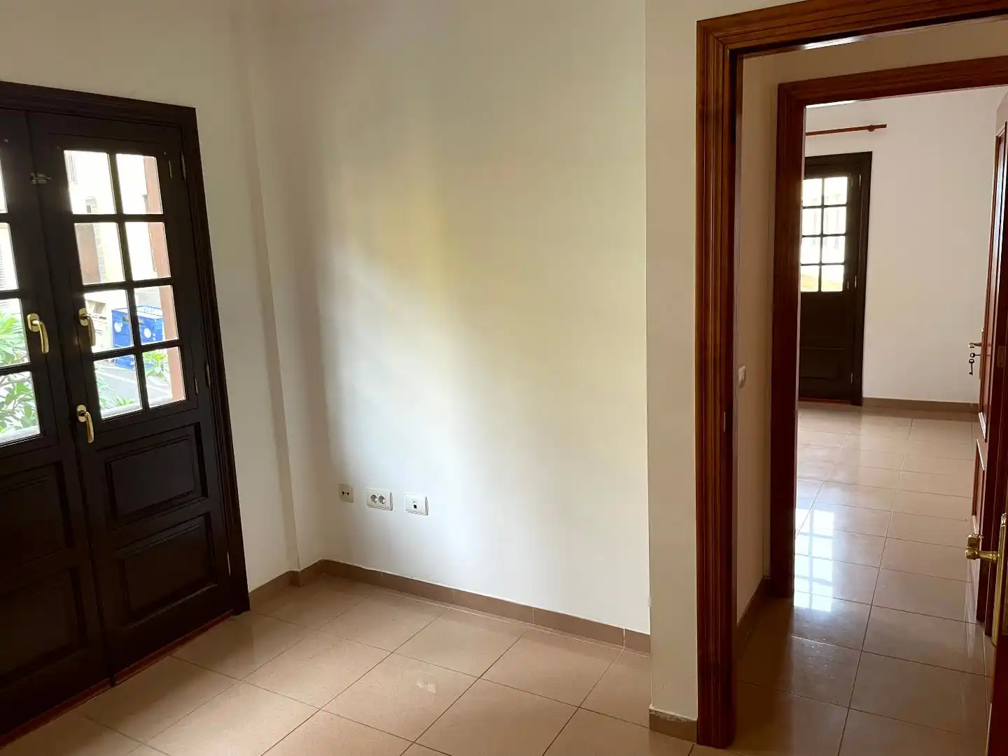 Piso de 75 m² en La Orotava