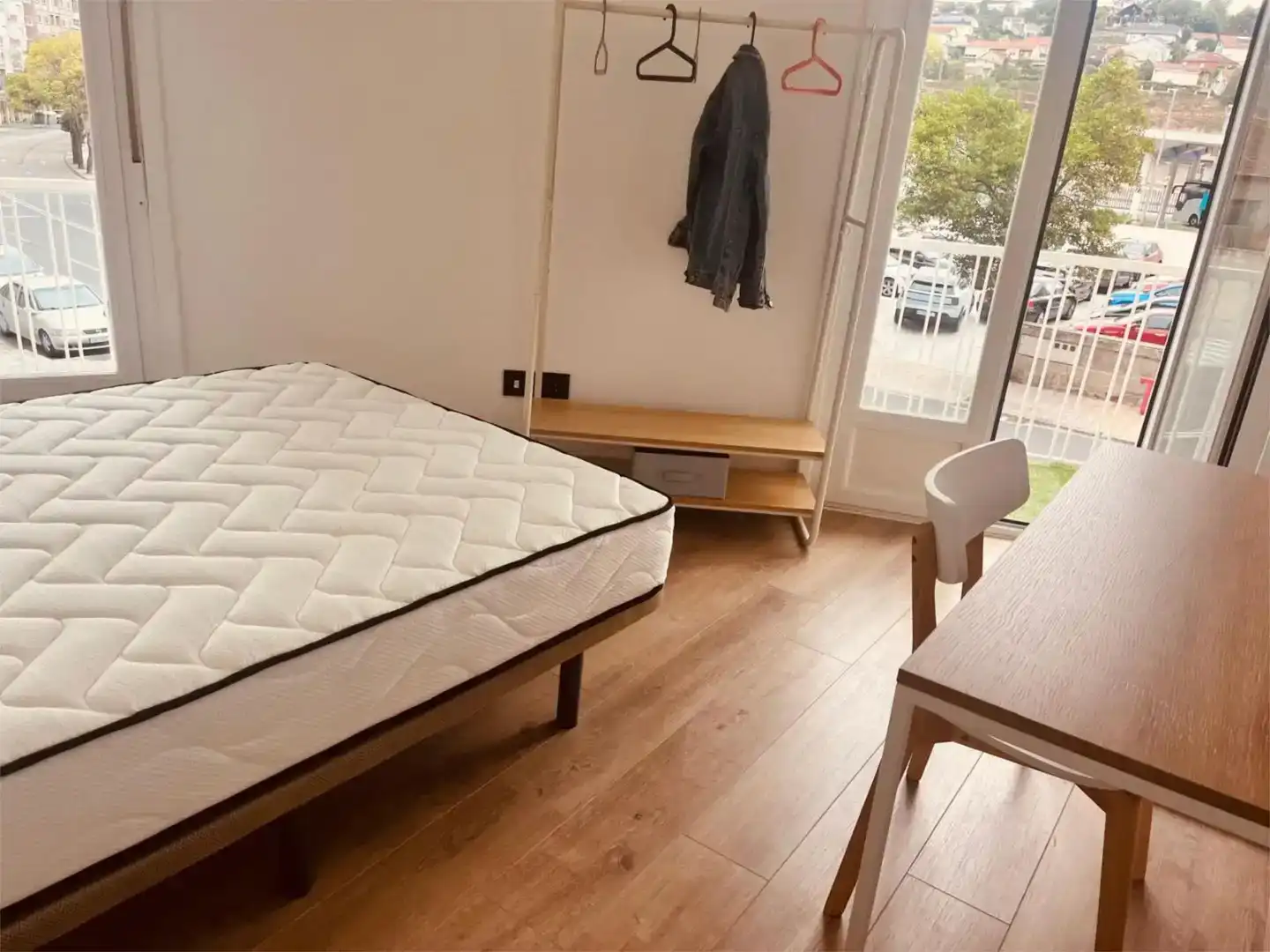 Habitación 85 m², Ourense