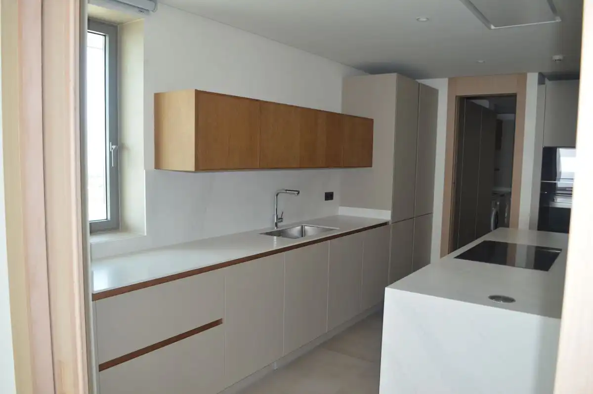 Квартира 400 м² в Малаге