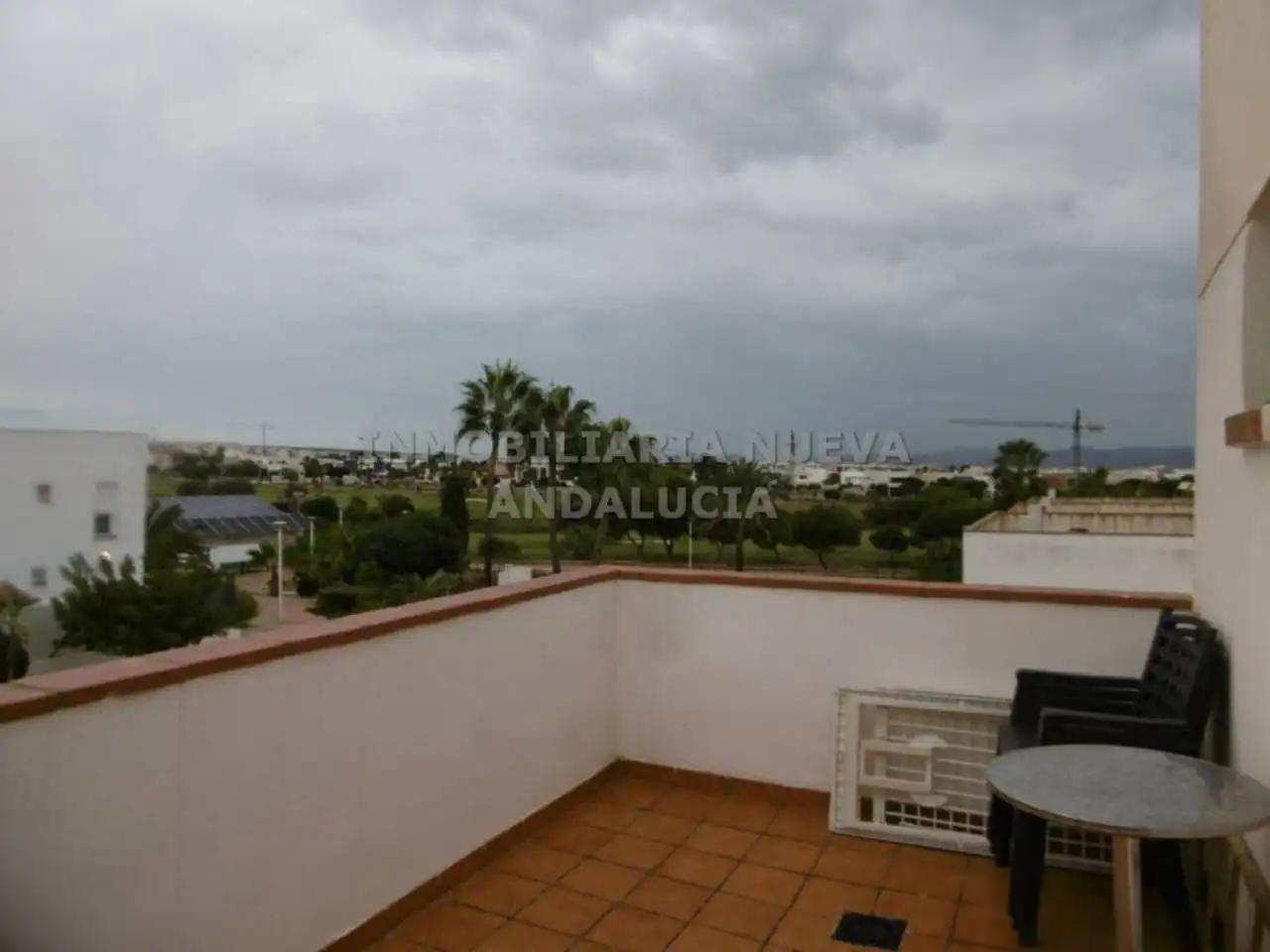 Piso de 70 m² en Almería