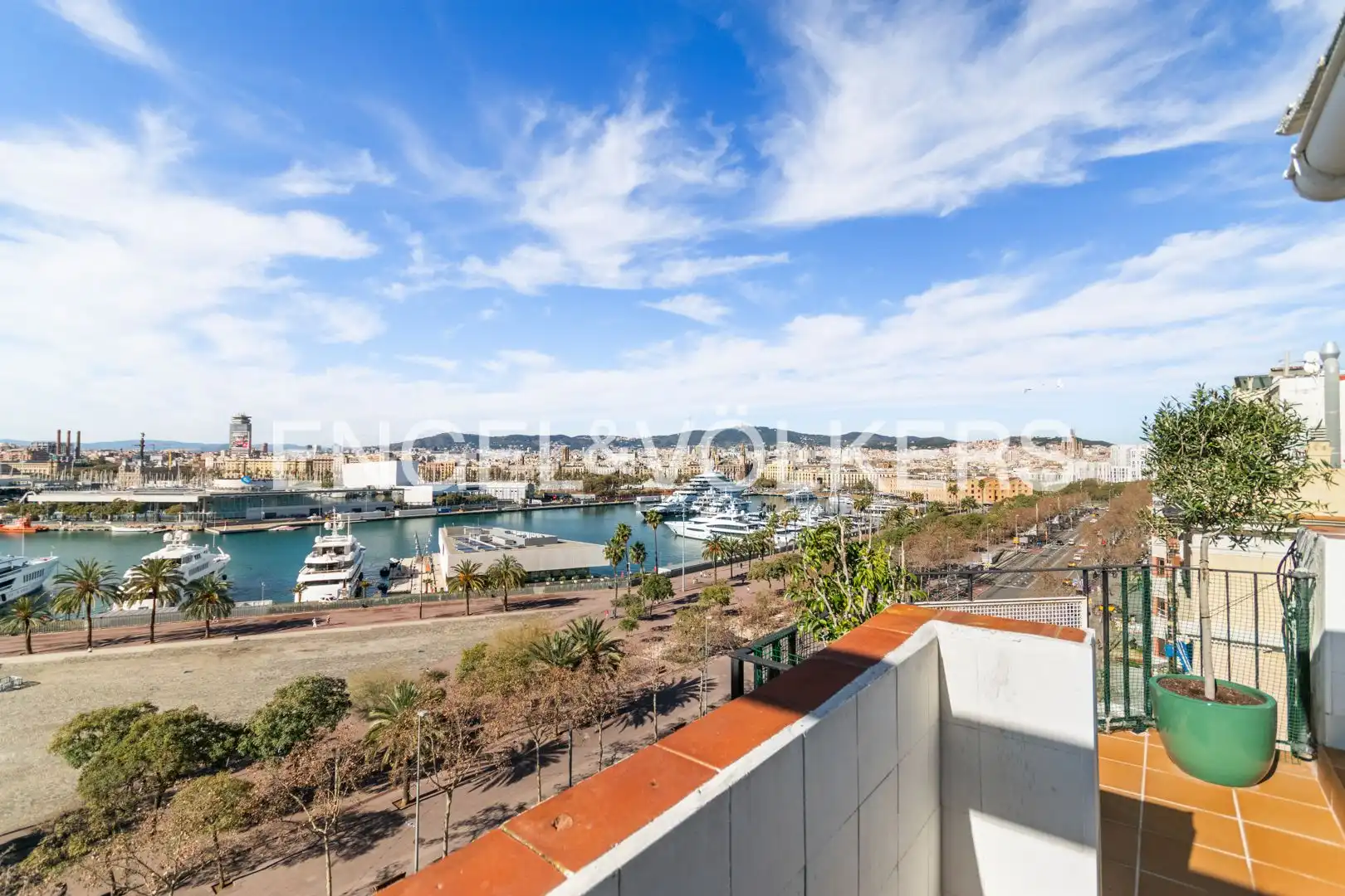 Pis de 48 m² a Barcelona